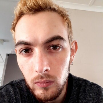 Andy41, 30 Somerset West, Western Cape, South Africa