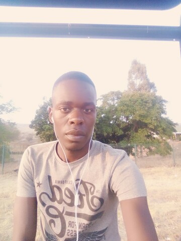 Lucky 45, 32 Pretoria, Gauteng, South Africa