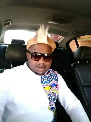 Thapelo19, 46 Witbank, Mpumalanga, South Africa