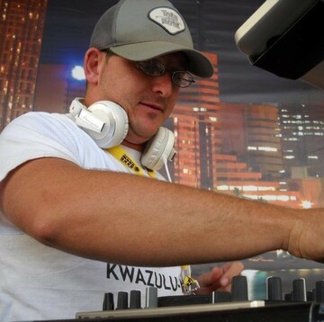 Andyk2, 42 Roodepoort, Gauteng, South Africa