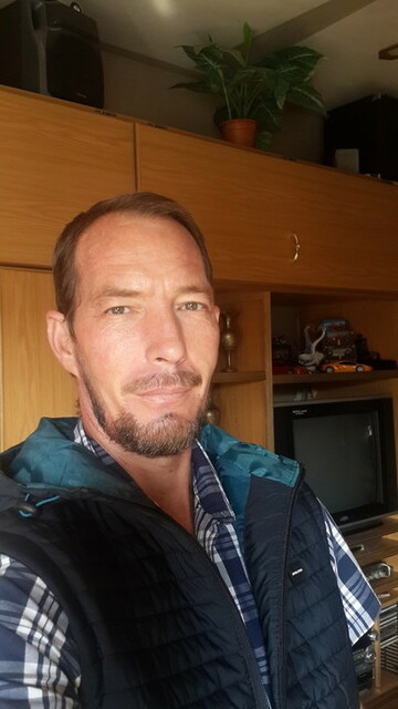 Suzuki40, 47 Vereeniging, Gauteng, South Africa