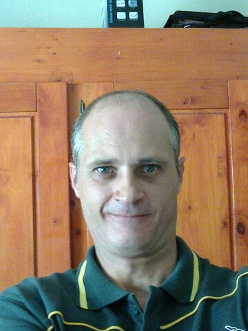 Frikkadel, 53 Witbank, Mpumalanga, South Africa