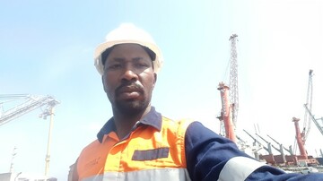 khaya18, 42 Richards Bay, KwaZulu-Natal, South Africa