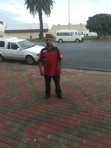Madcap, 42 Benoni, Gauteng, South Africa