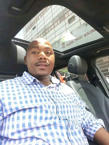 charlie18, 51 Witbank, Mpumalanga, South Africa