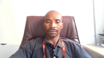 Davnic, 52 Middelburg (MP), Mpumalanga, South Africa