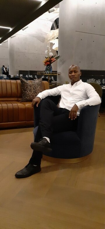 Frios86, 39 Johannesburg, Gauteng, South Africa