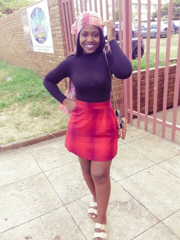 nandi14, 26 Durban, KwaZulu-Natal, South Africa