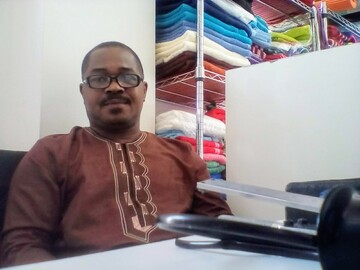 Rambo1, 54 Randburg, Gauteng, South Africa