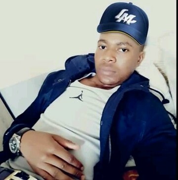 Andile23, 41 Stilfontein, North West, South Africa