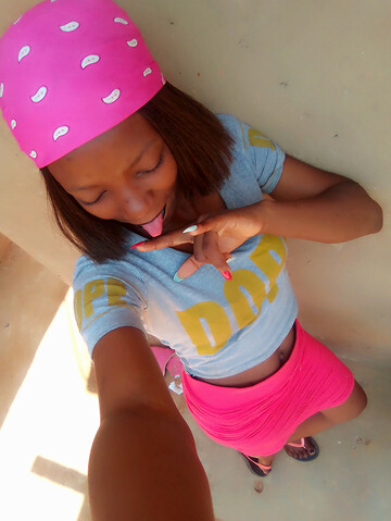 Buhlebendalo2, 26 Soweto, Gauteng, South Africa