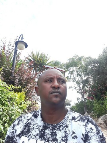 Frank35, 50 Pretoria, Gauteng, South Africa