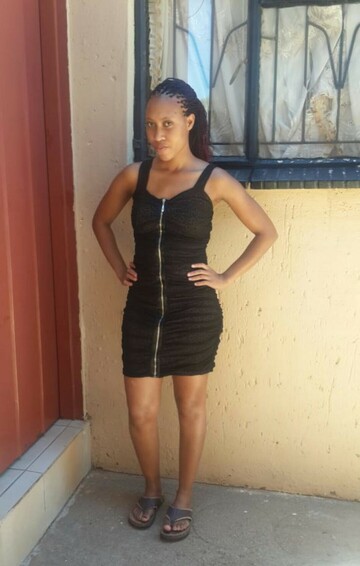 polite joy, 35 Mamelodi, Gauteng, South Africa
