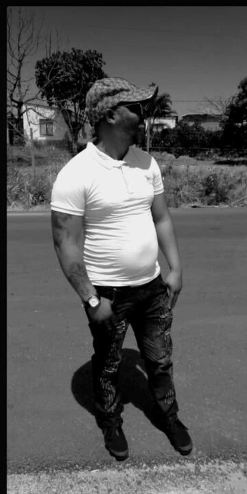 Fisherman, 39 Randburg, Gauteng, South Africa