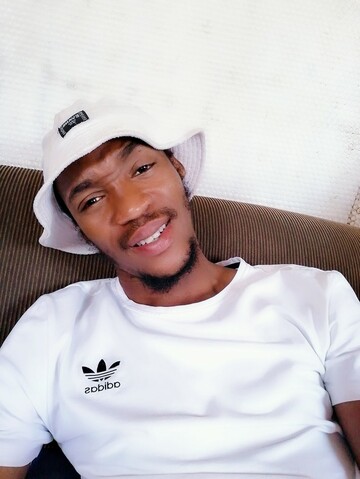 Pienaar, 31 Johannesburg, Gauteng, South Africa