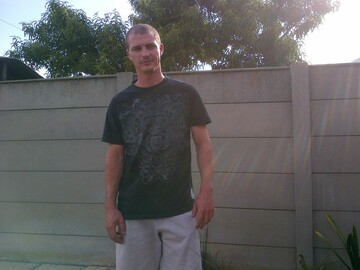 spidy, 41 Krugersdorp, Gauteng, South Africa