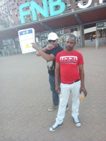 LoverBoy68, 38 Germiston, Gauteng, South Africa