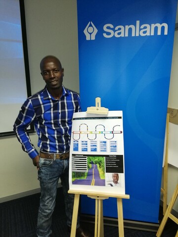 Charlie,, 42 Malelane, Mpumalanga, South Africa