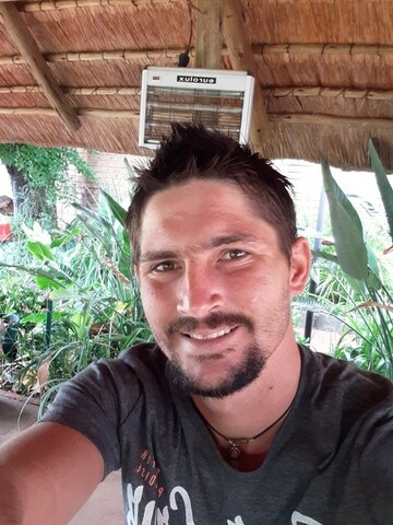 Andre51, 33 Potchefstroom, North West, South Africa