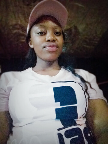 Hope232, 27 Mamelodi, Gauteng, South Africa