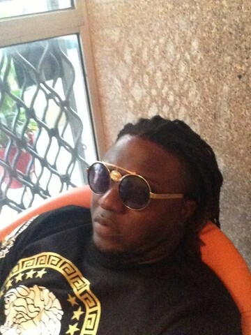 Lagosian, 40 Pretoria, Gauteng, South Africa