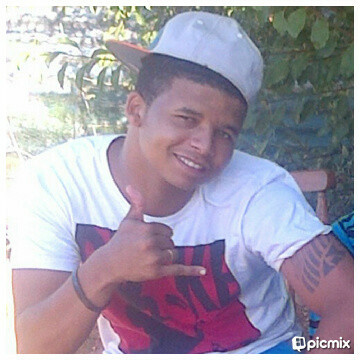 Shaun-Jaden, 30 Caledon, Western Cape, South Africa