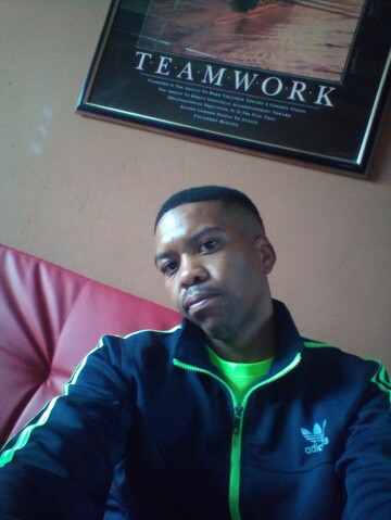 Sanza8, 38 Soweto, Gauteng, South Africa