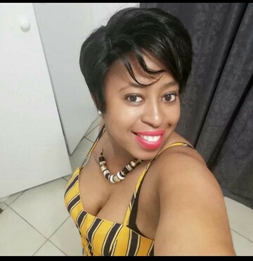 Lady L3, 35 Springs, Gauteng, South Africa