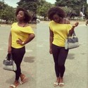 Princess Chima Gallery Photo 1